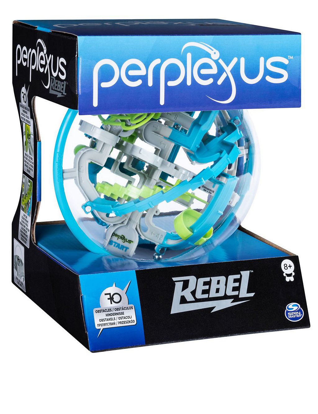 Perplexus Rebel (8+ Yrs) 2 of 2