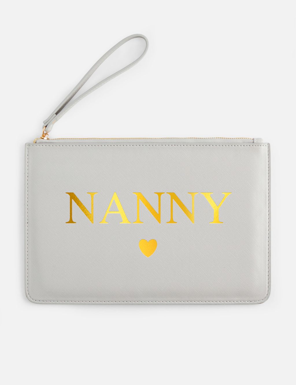 Personalised Accessory Pouch 3 of 3