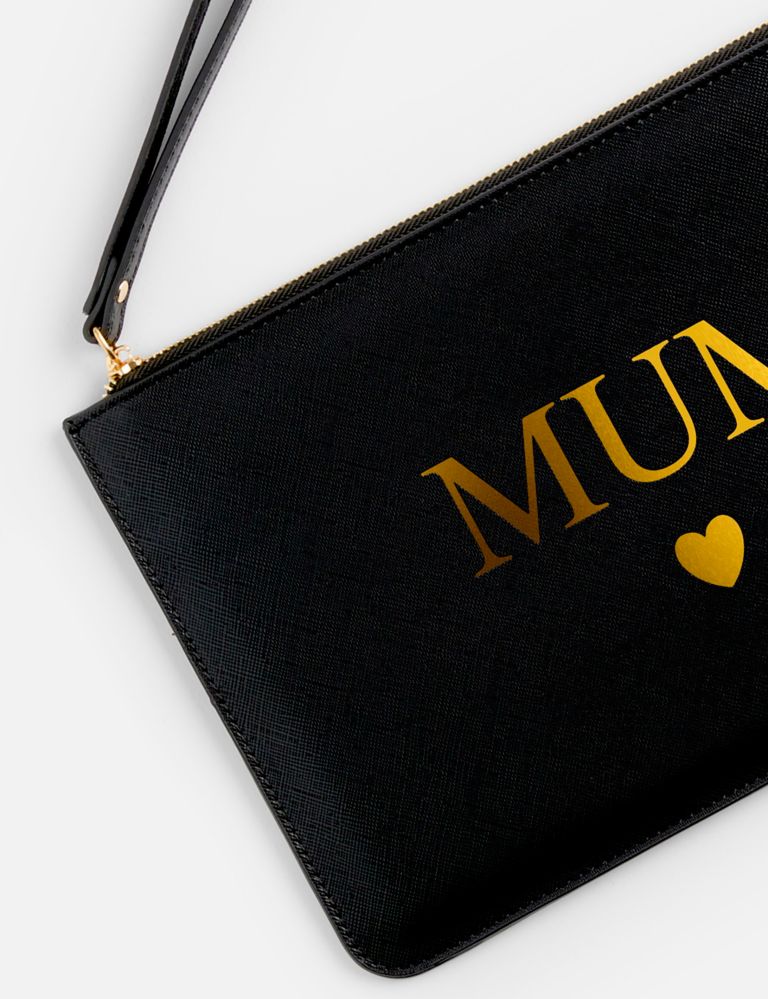 Personalised Accessory Pouch 2 of 3