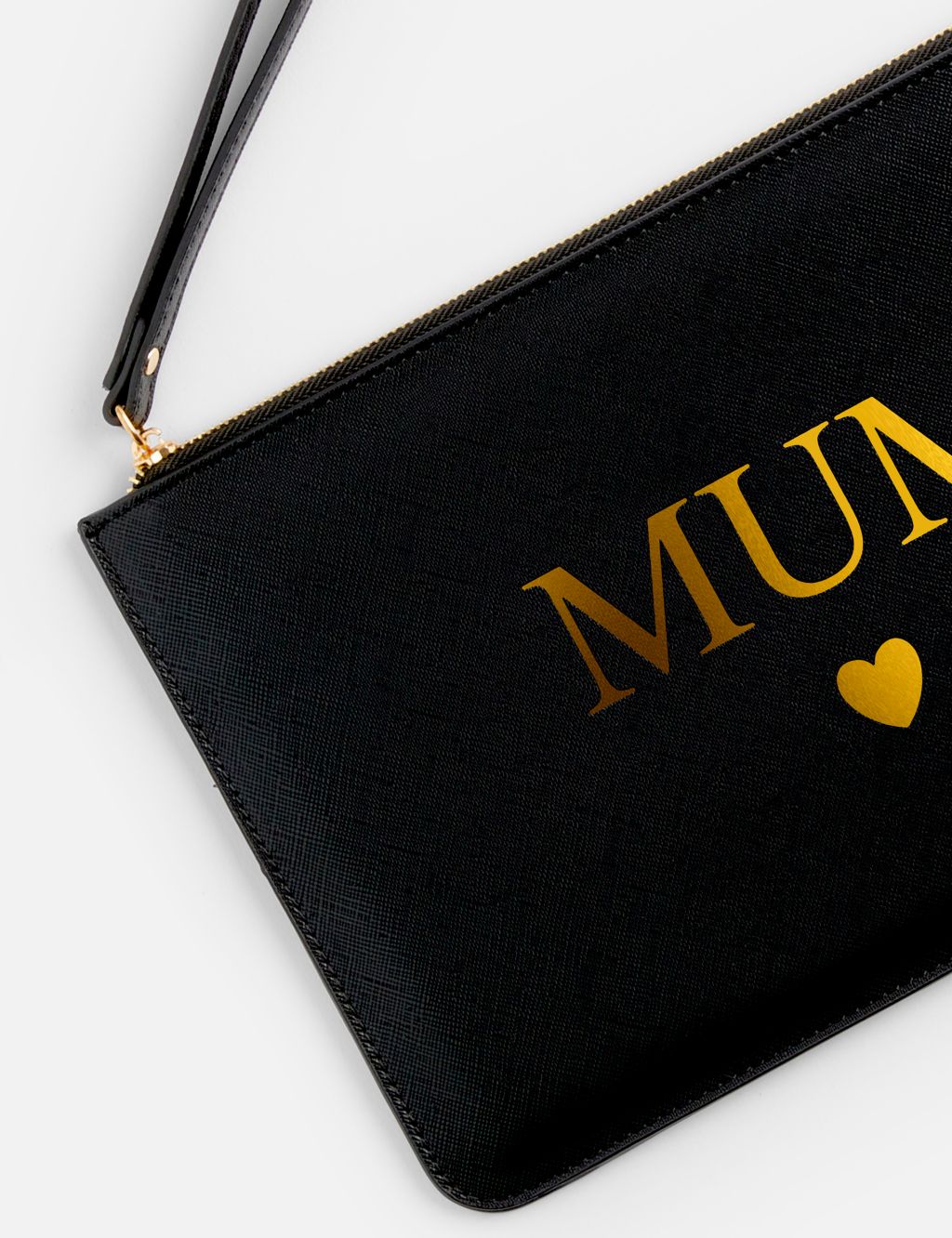 Personalised Accessory Pouch 1 of 3