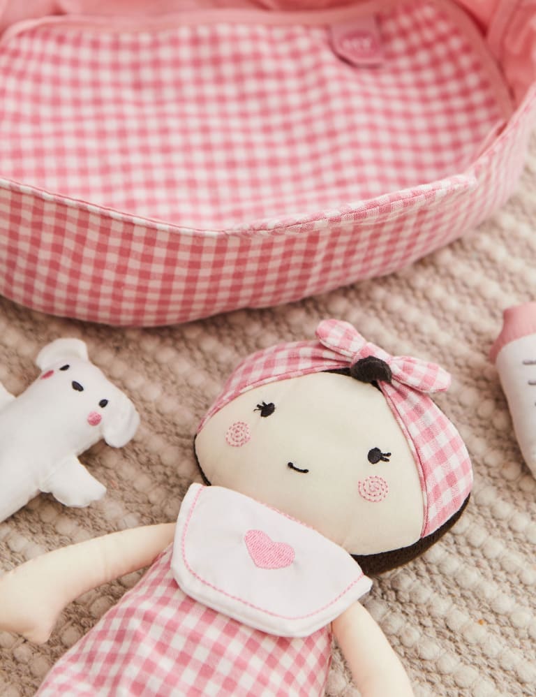 Baby lilly doll store