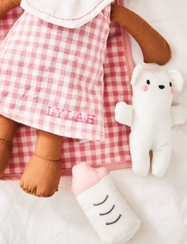 Personalised girls toys hotsell
