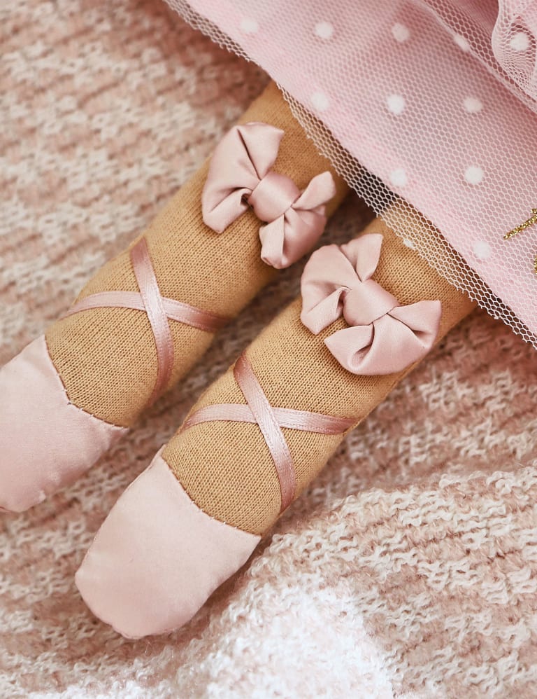 Ballet new arrivals doll shoes