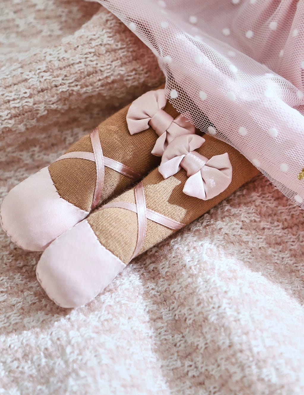 Personalised ballerina doll shop