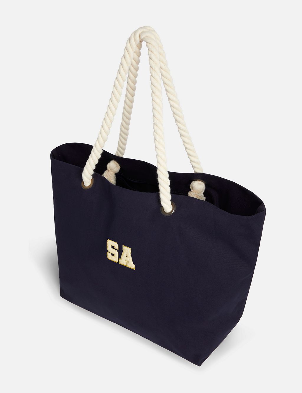 Personalised Beach Bag 1 of 5