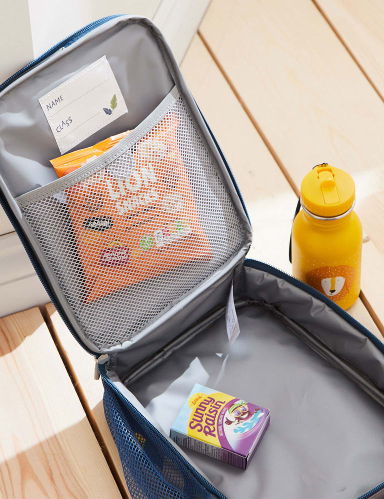 M&s insulated food bag shop