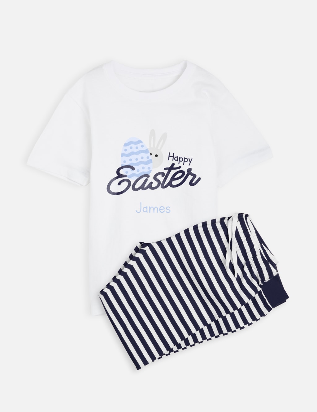 Baby easter pyjamas sale