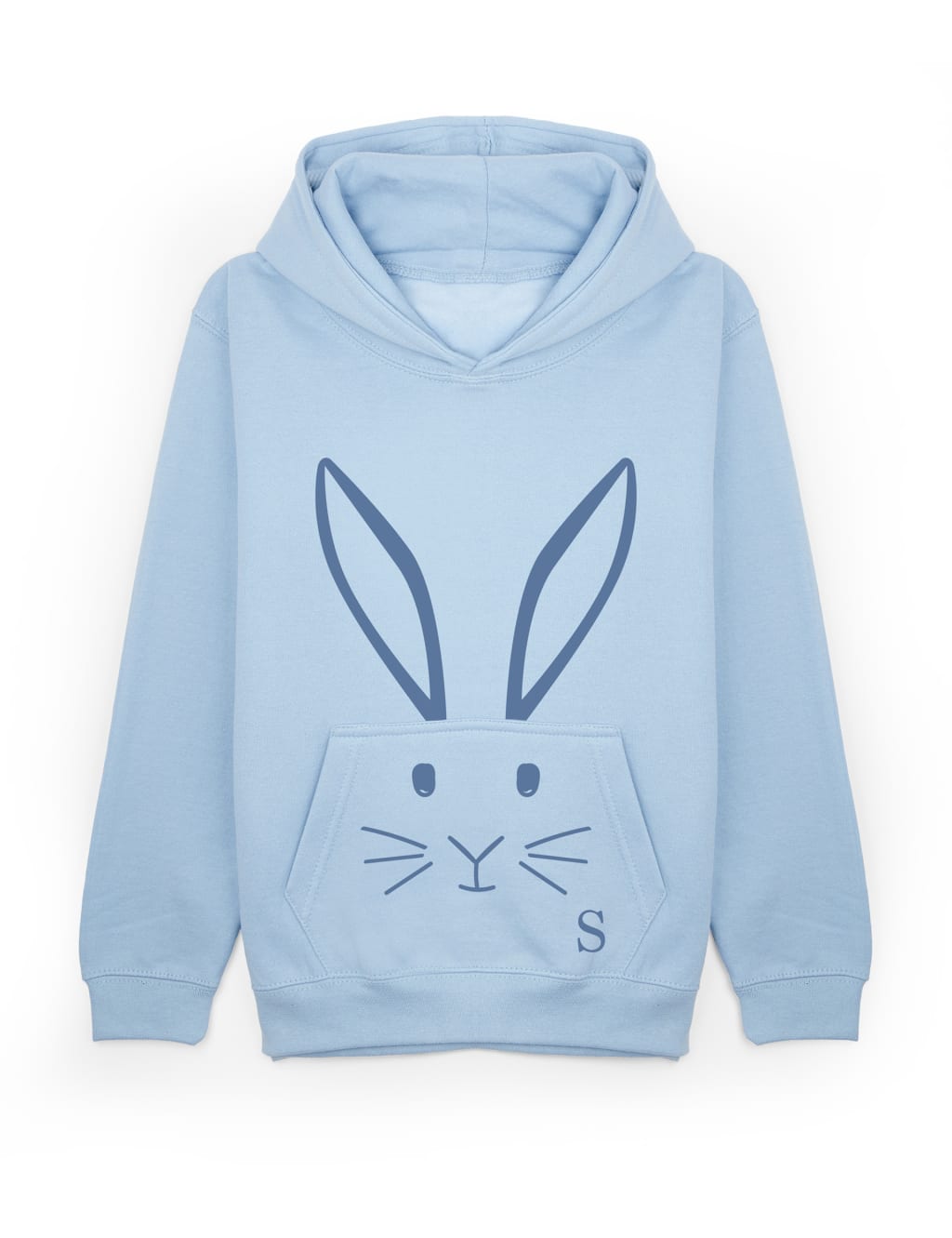 Bunny hoodie on sale