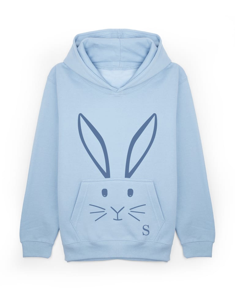 Rabbit hoodie 2025