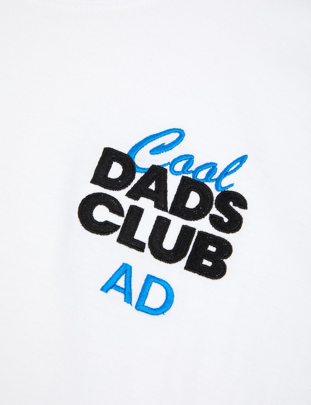Personalised Cool Dad T-Shirt For Men 2 of 3