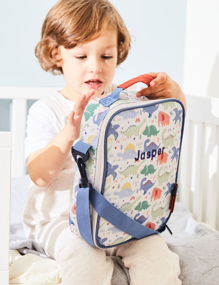 Baby boy lunch bag shop