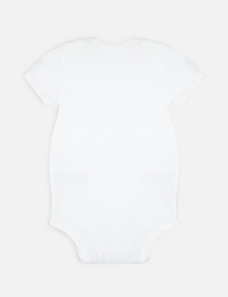 Personalised Easter Squad Bodysuit (0-18 Mths) 3 of 3