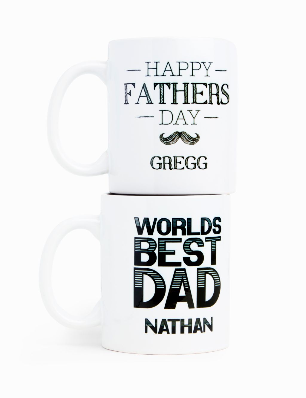 Personalised Father's Day Mug 1 of 4