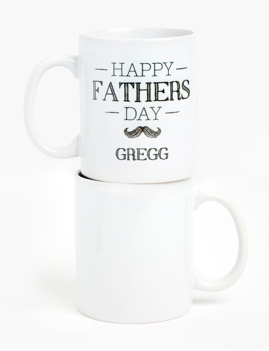 Personalised Father's Day Mug 4 of 4
