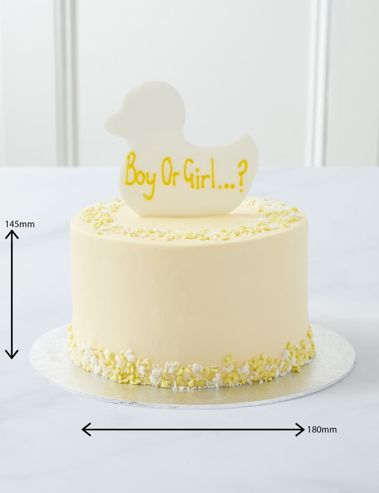 Sustainable Baby Gender Reveal Ideas For 2023 - Brit + Co