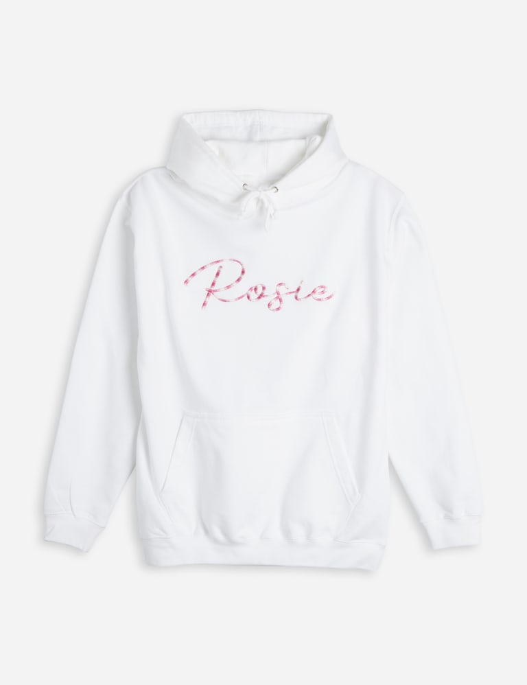 Personalise a hoodie best sale