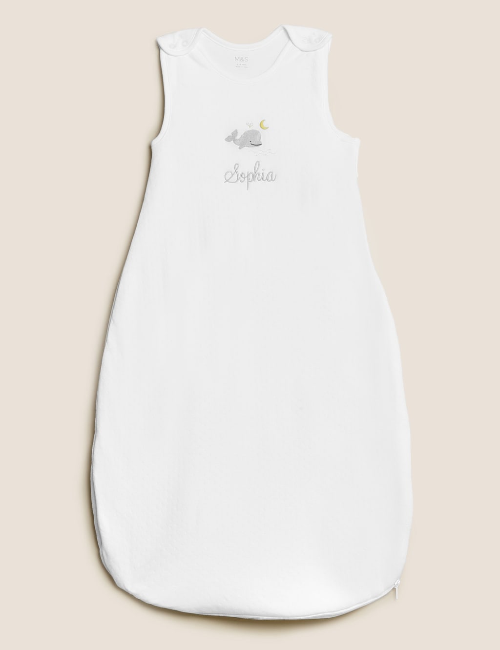 M&s baby sleeping bag 2.5 tog shop