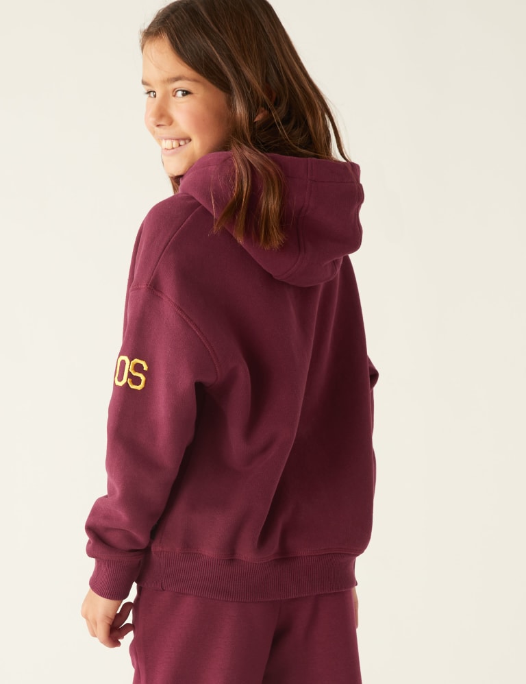 Gryffindor hoodie child on sale