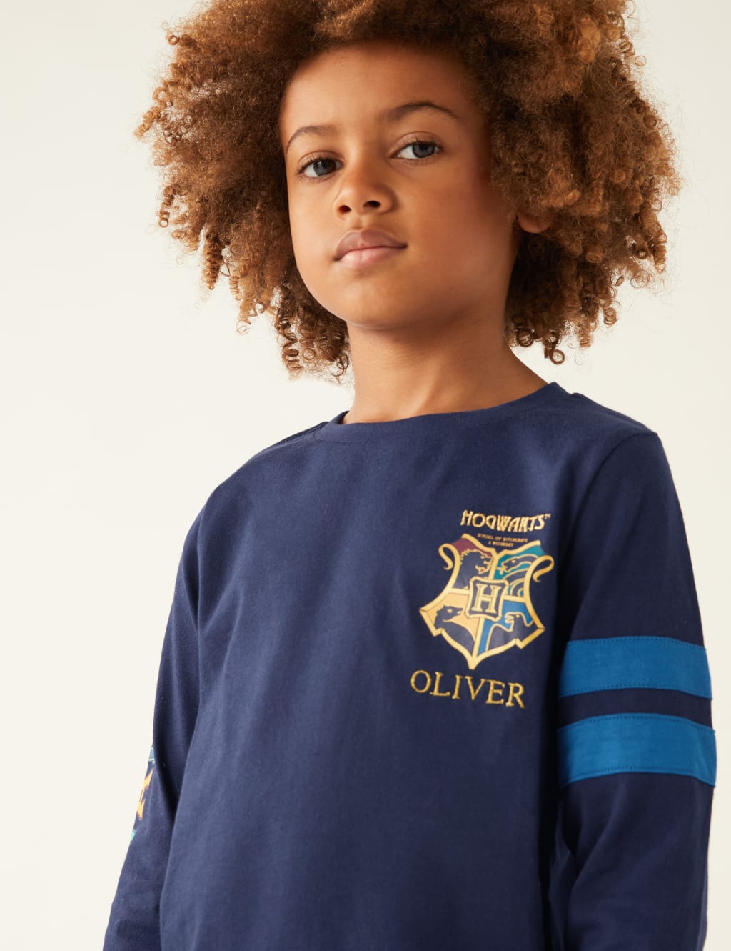 Personalised harry potter pyjamas clearance