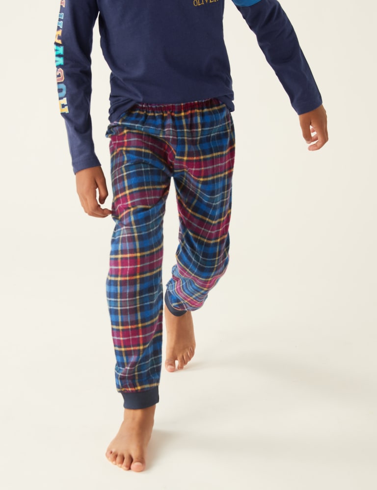 Harry potter shop personalised pyjamas
