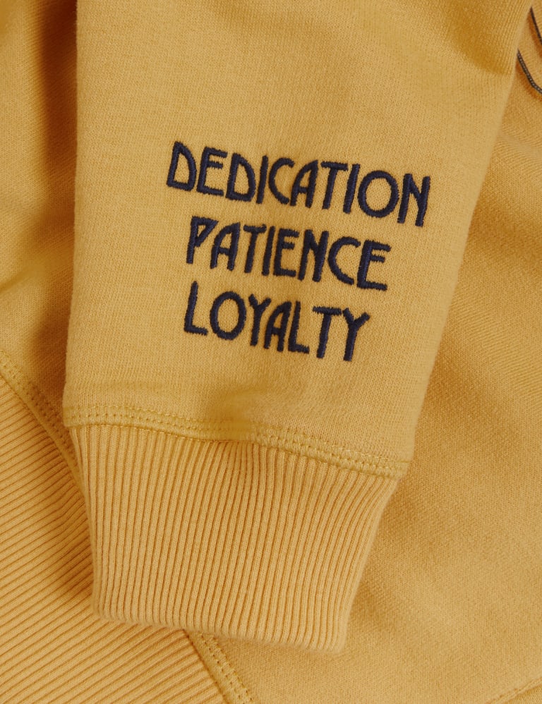 Hufflepuff hoodie new arrivals