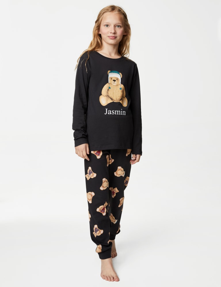 Personalised Pyjamas and Luxury Nightwear - The Sleepover Club