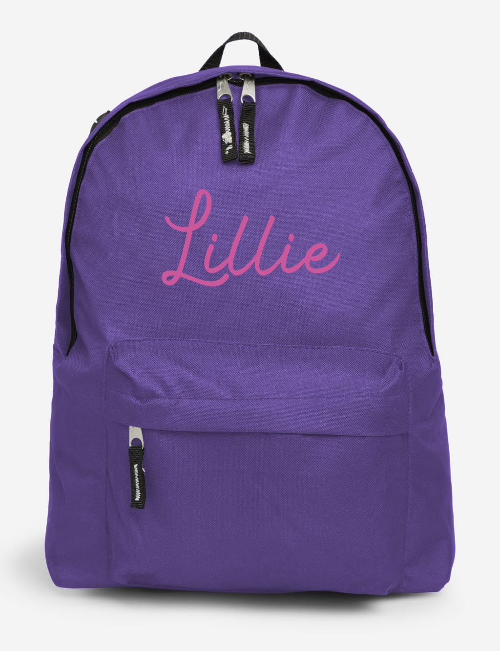Personalised Kids Backpack Dollymix M S