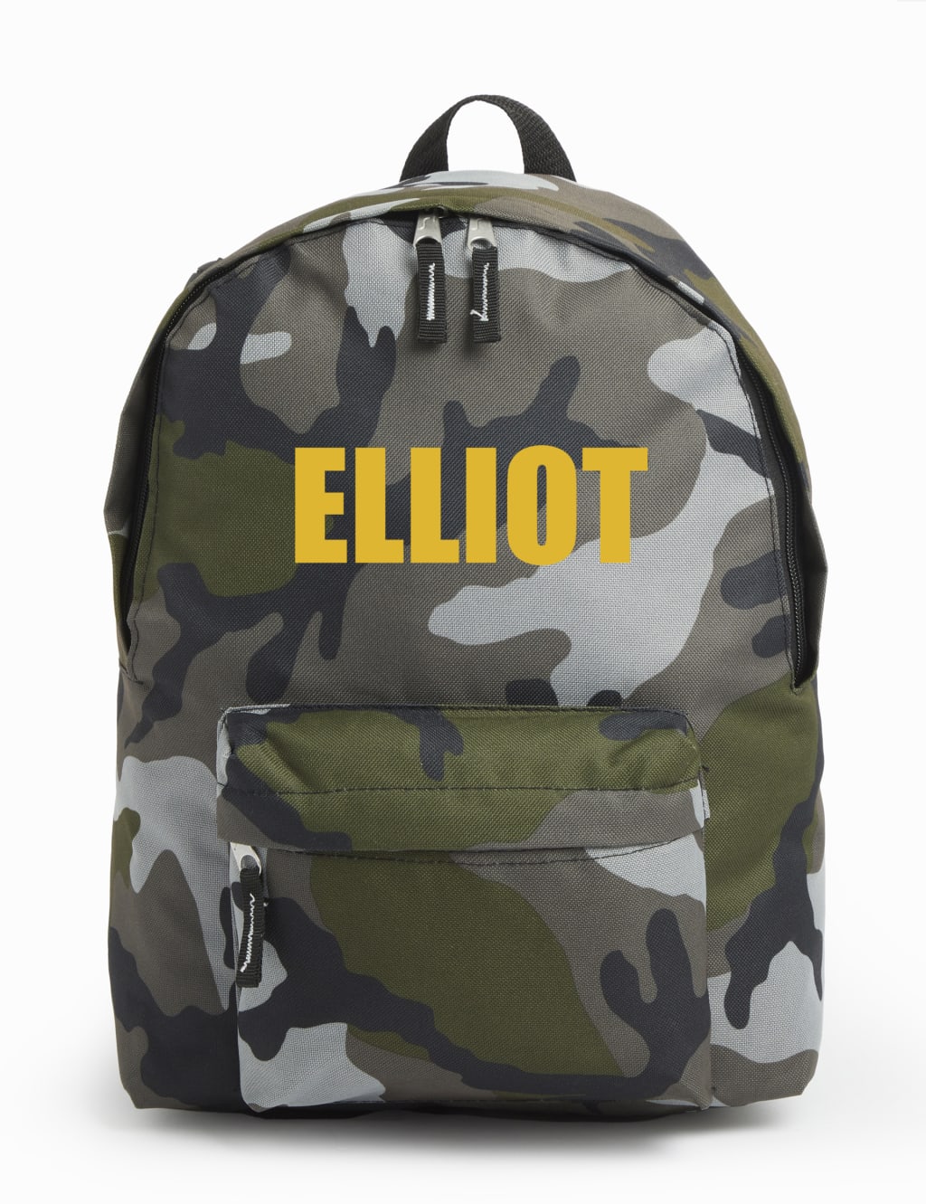 Personalised fortnite backpack on sale