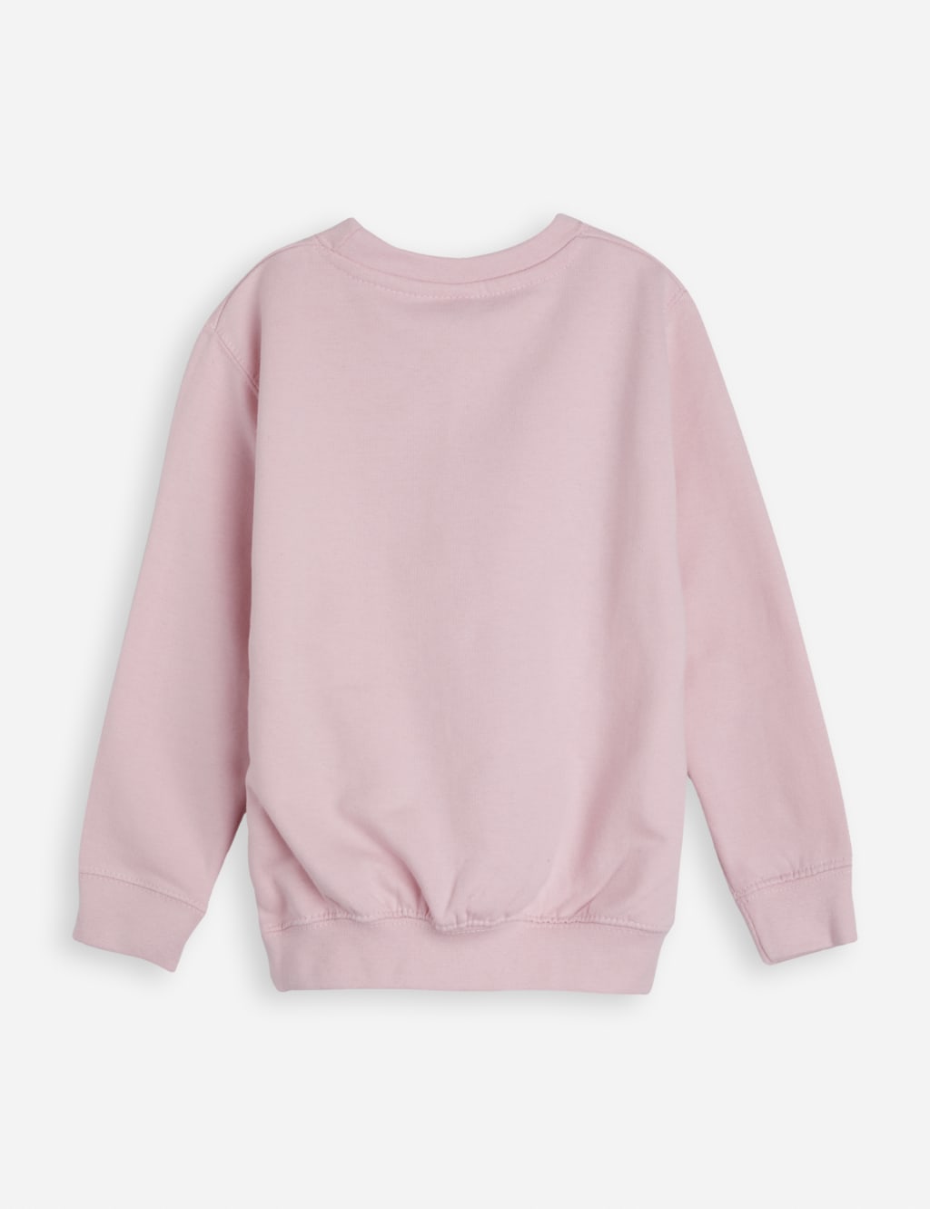 Personalised Kids Flower Girl Sweatshirt 3 11 Yrs Dollymix M S