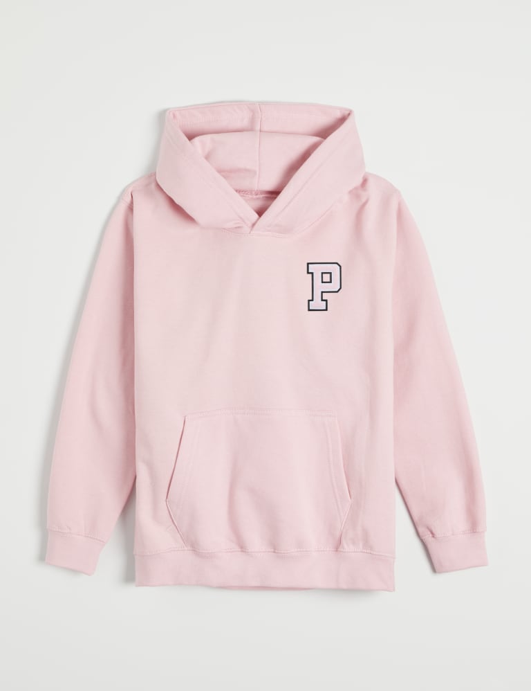 Personalised kids hoody 2025
