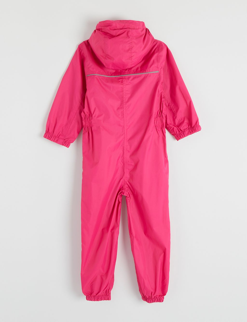 Personalised Kids Paddle Rain Suit (12 Mths-5 Yrs) | Dollymix | M&S