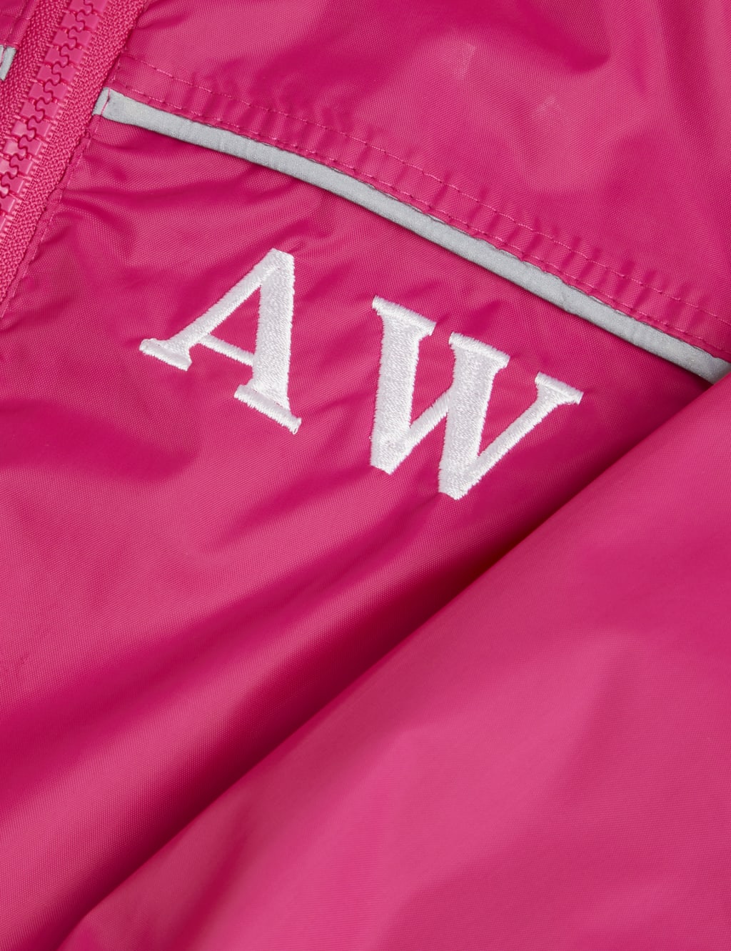 Personalised Kids Paddle Rain Suit (12 Mths5 Yrs) Dollymix M&S