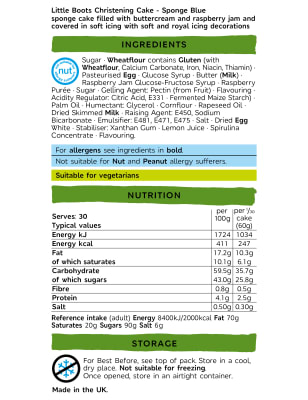 marks and spencer christening gifts