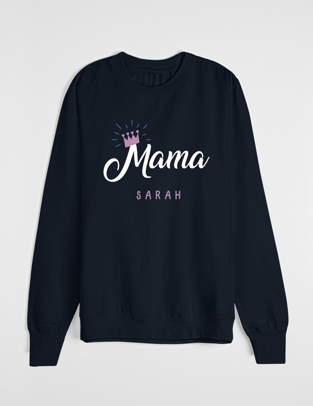 Baby mama sweatshirt new arrivals