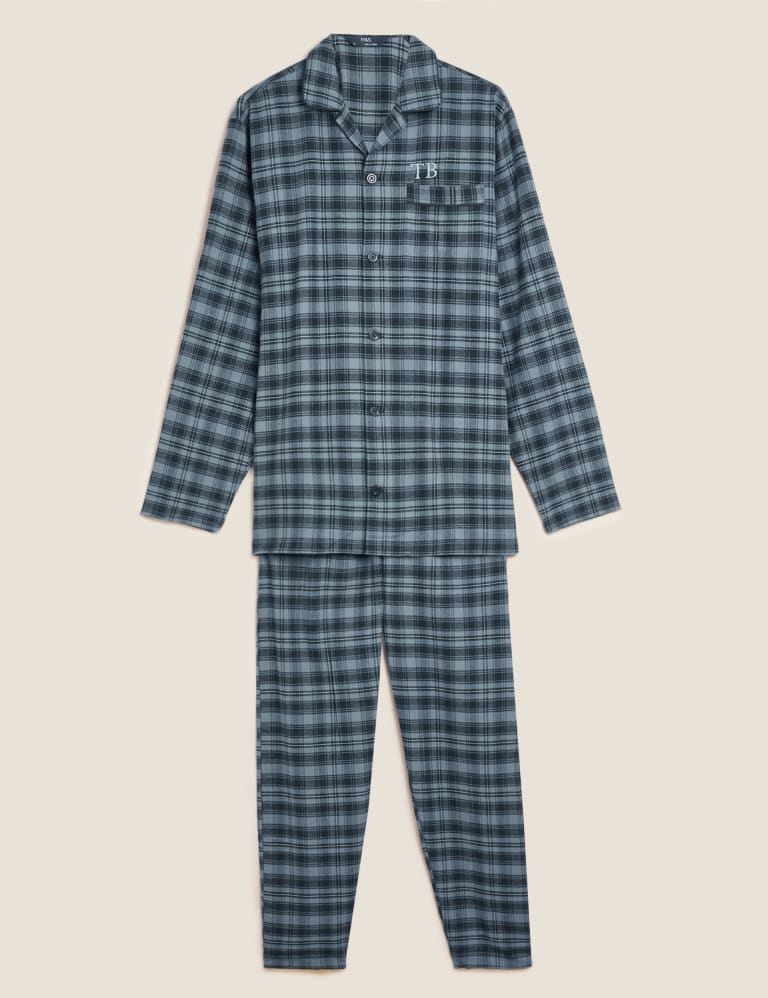 M&s pjs men shop