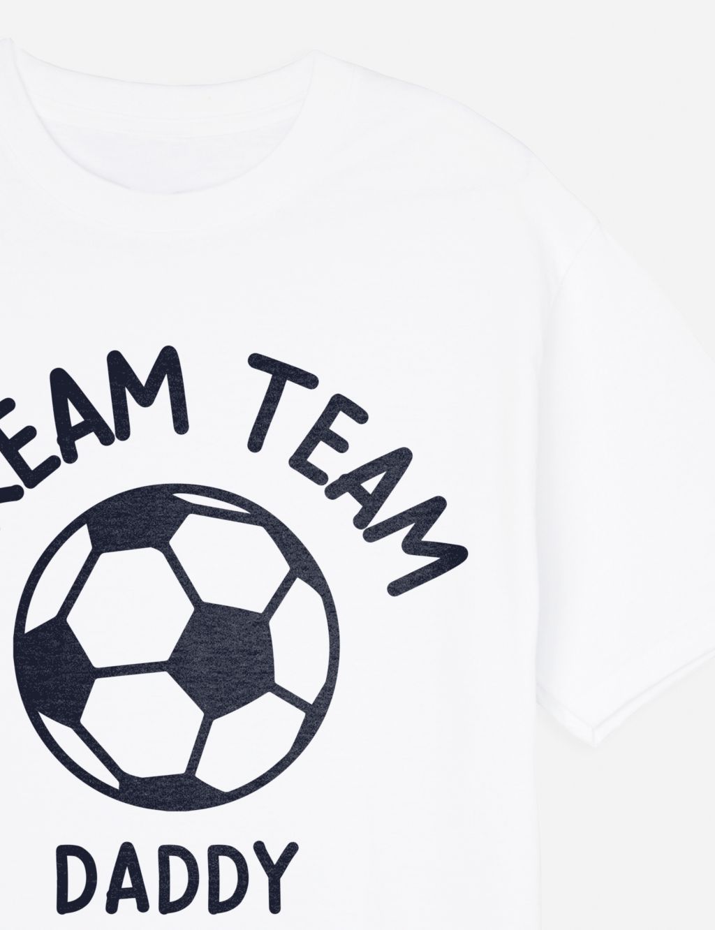 Personalised Men's Football Pyjamas 2 of 3