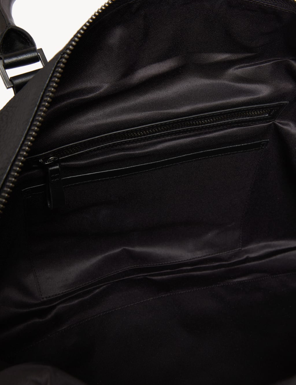 Marks and spencer overnight bag best sale