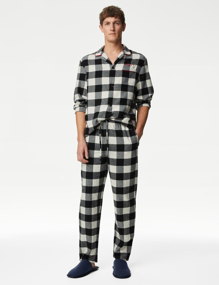 M&s mens pajamas sale
