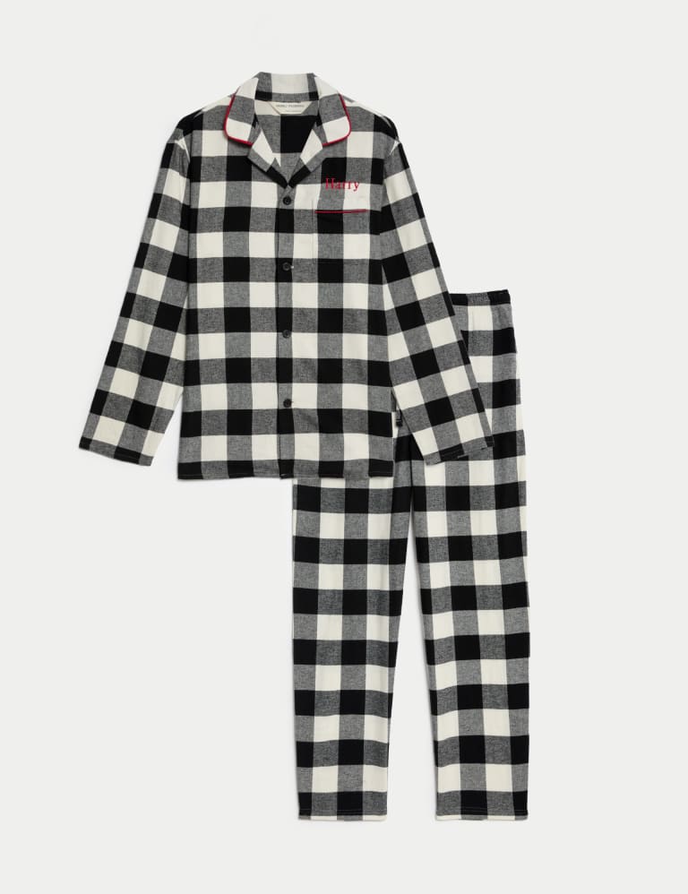 M&s men pjs shop
