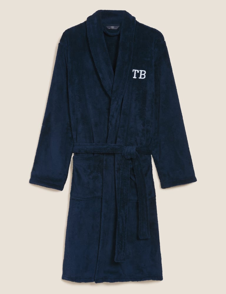 M&s mens dressing gown deals