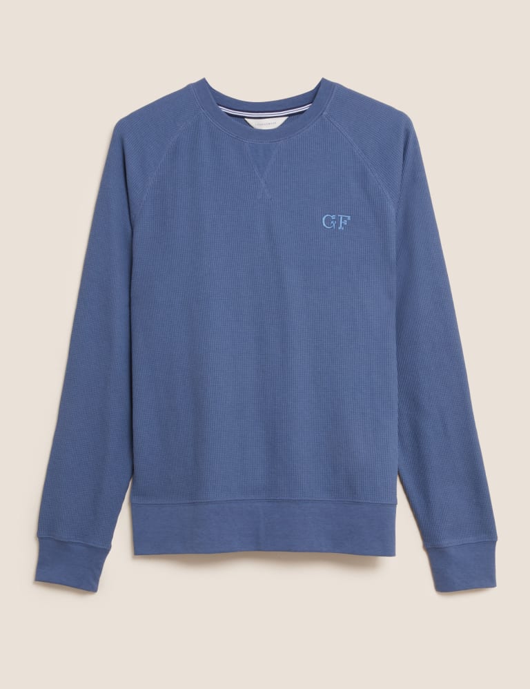 M&s mens pullovers on sale