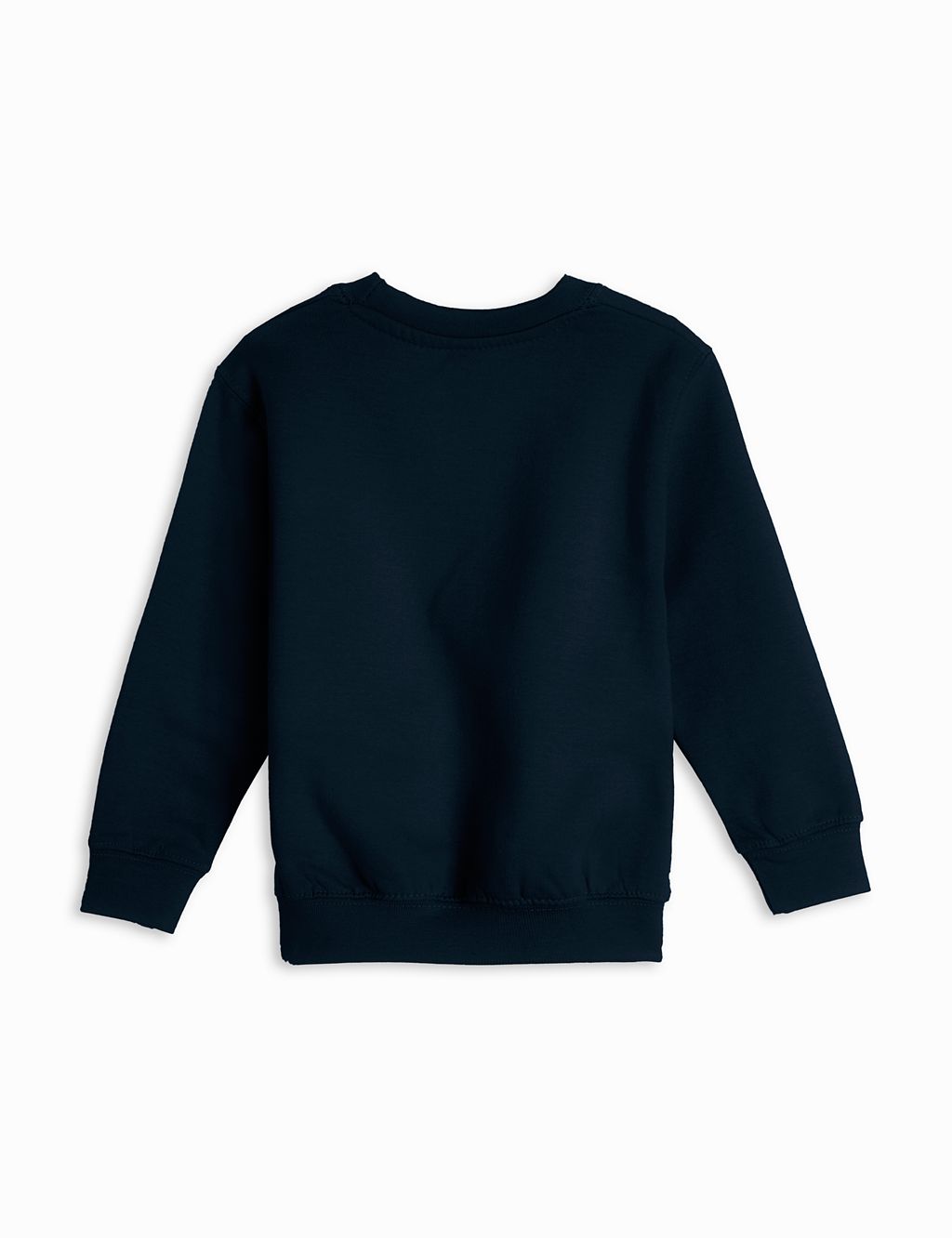 Personalised Mini Sweatshirt (3-11 Yrs) 1 of 4
