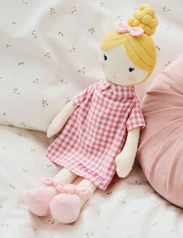 18+ Dresses For Dolls Patterns