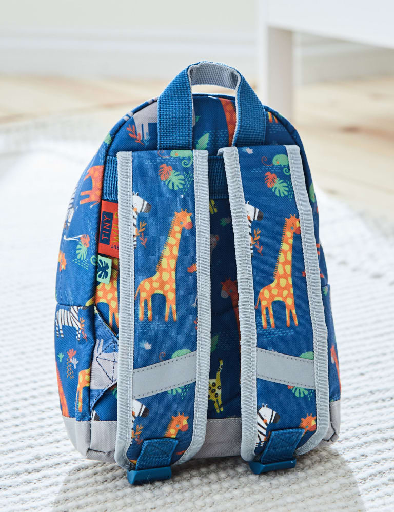 Safari autograph backpack new arrivals