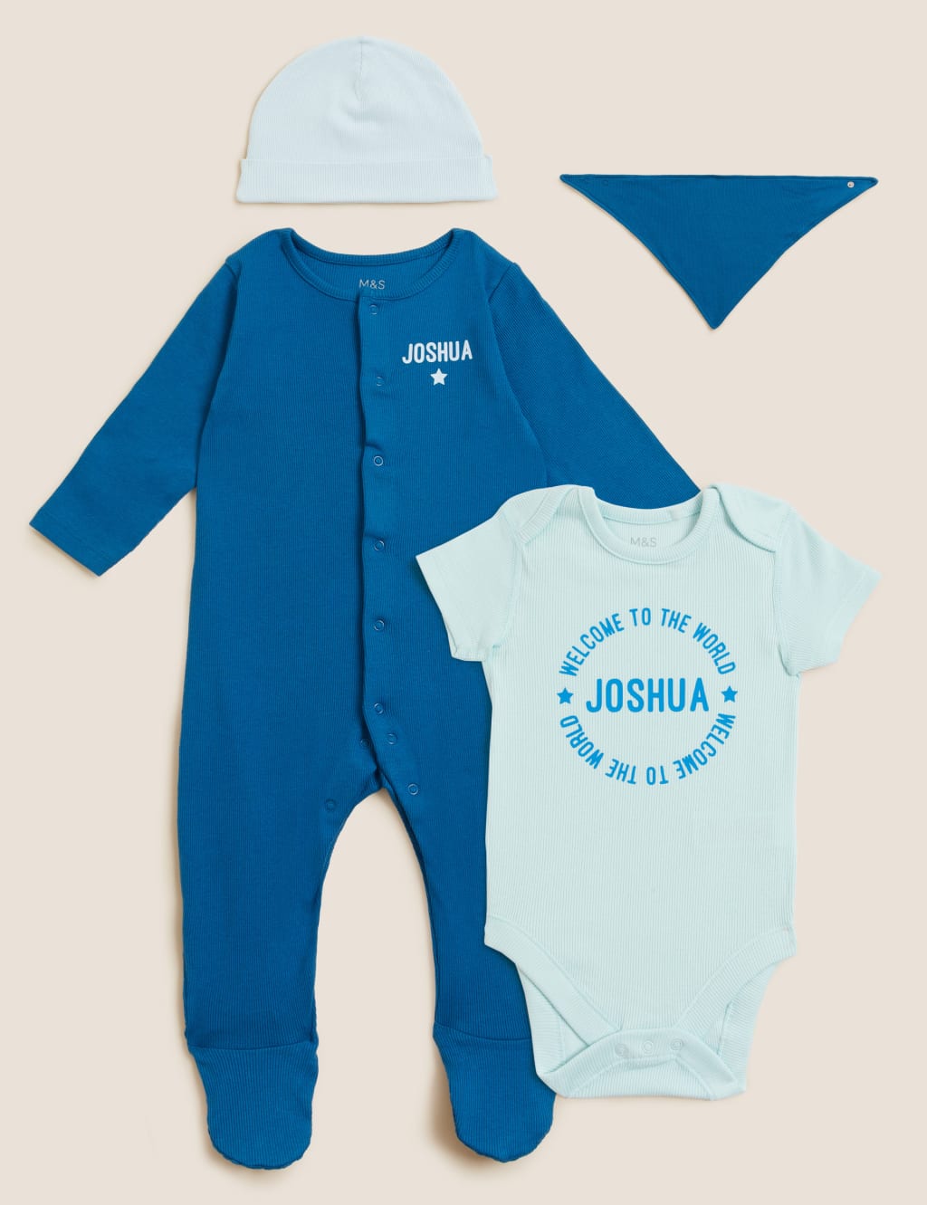 M&s unisex cheap baby