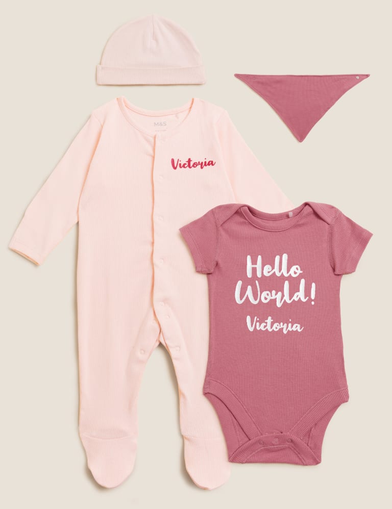 Victoria secret infant clothes on sale