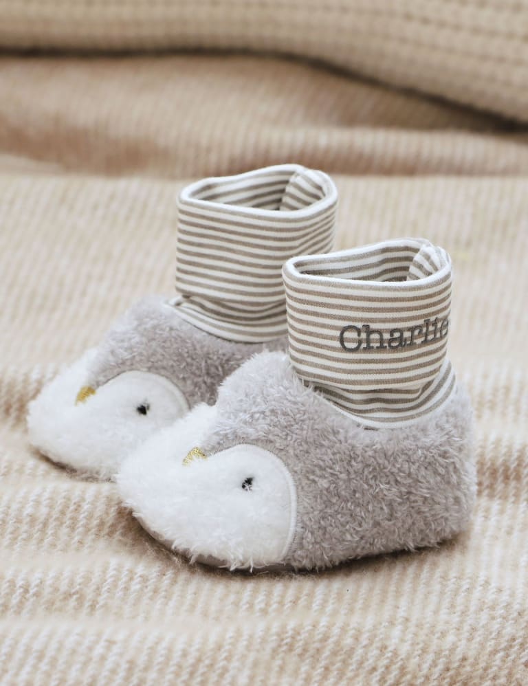 Socks and clearance booties for babies