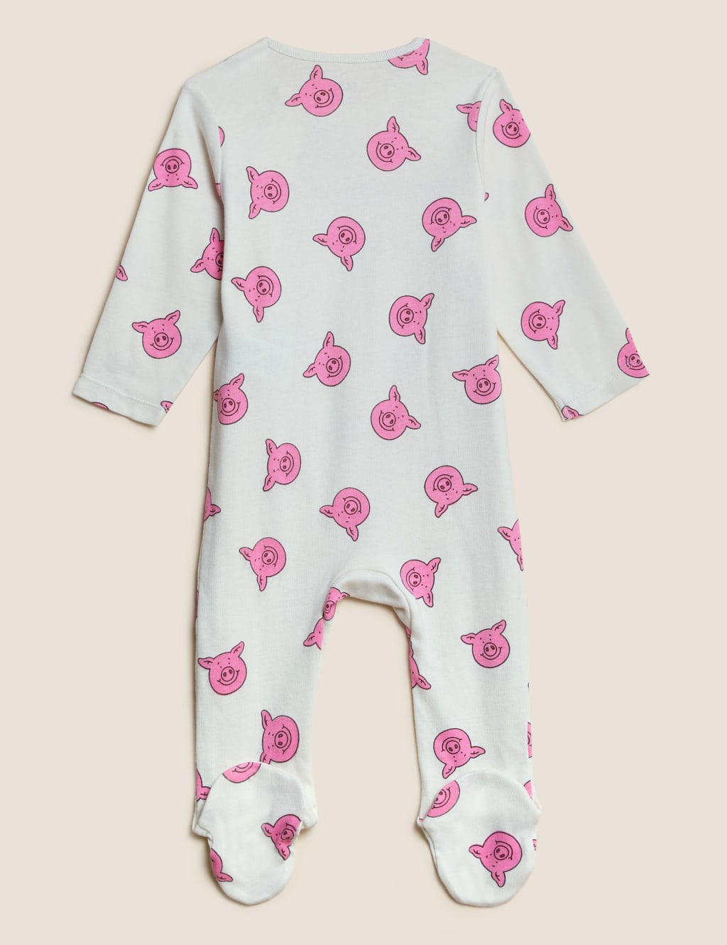 Marks and spencer baby grows outlet