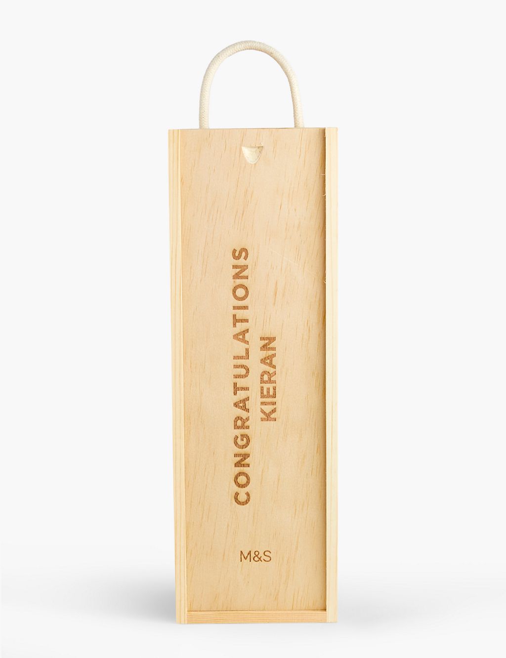 Personalised Prosecco Magnum Gift 2 of 4