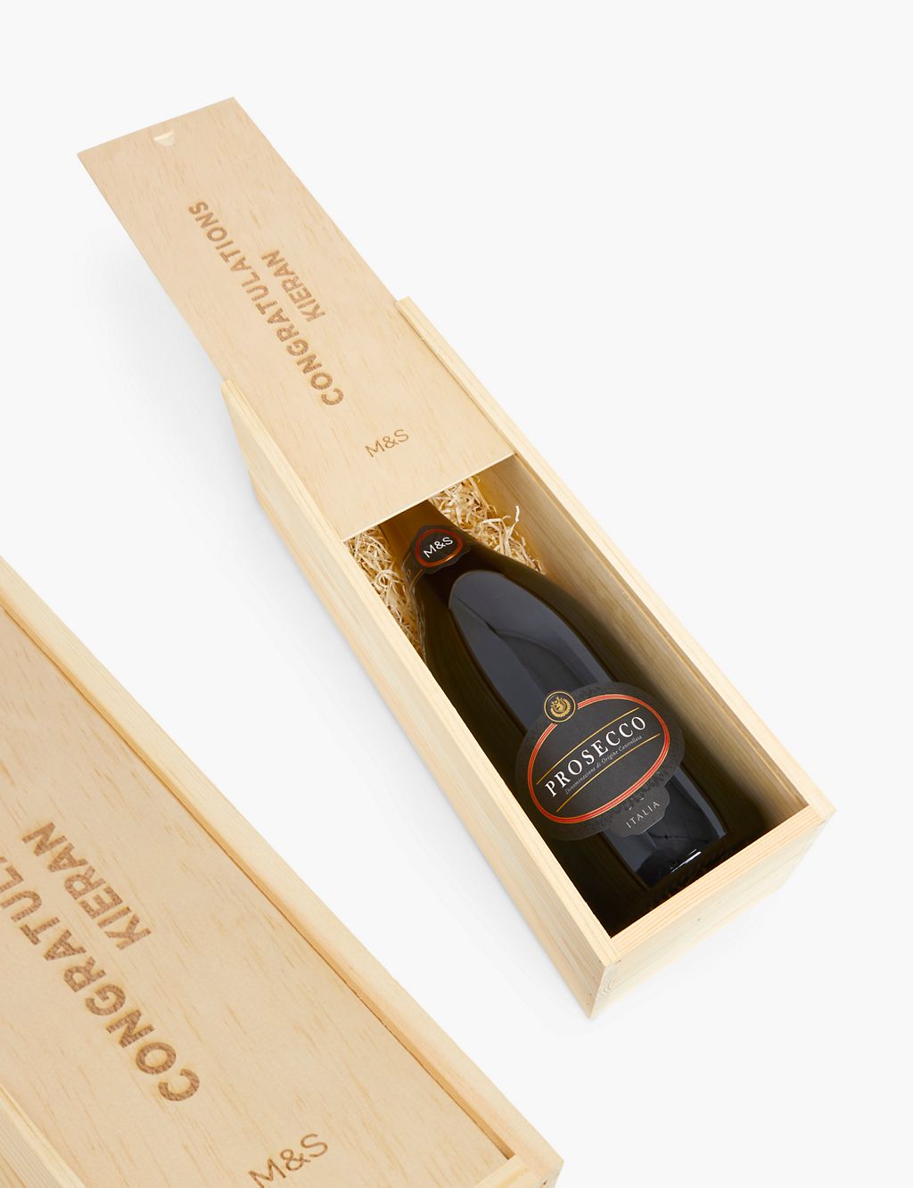 Personalised Prosecco Magnum Gift 1 of 4